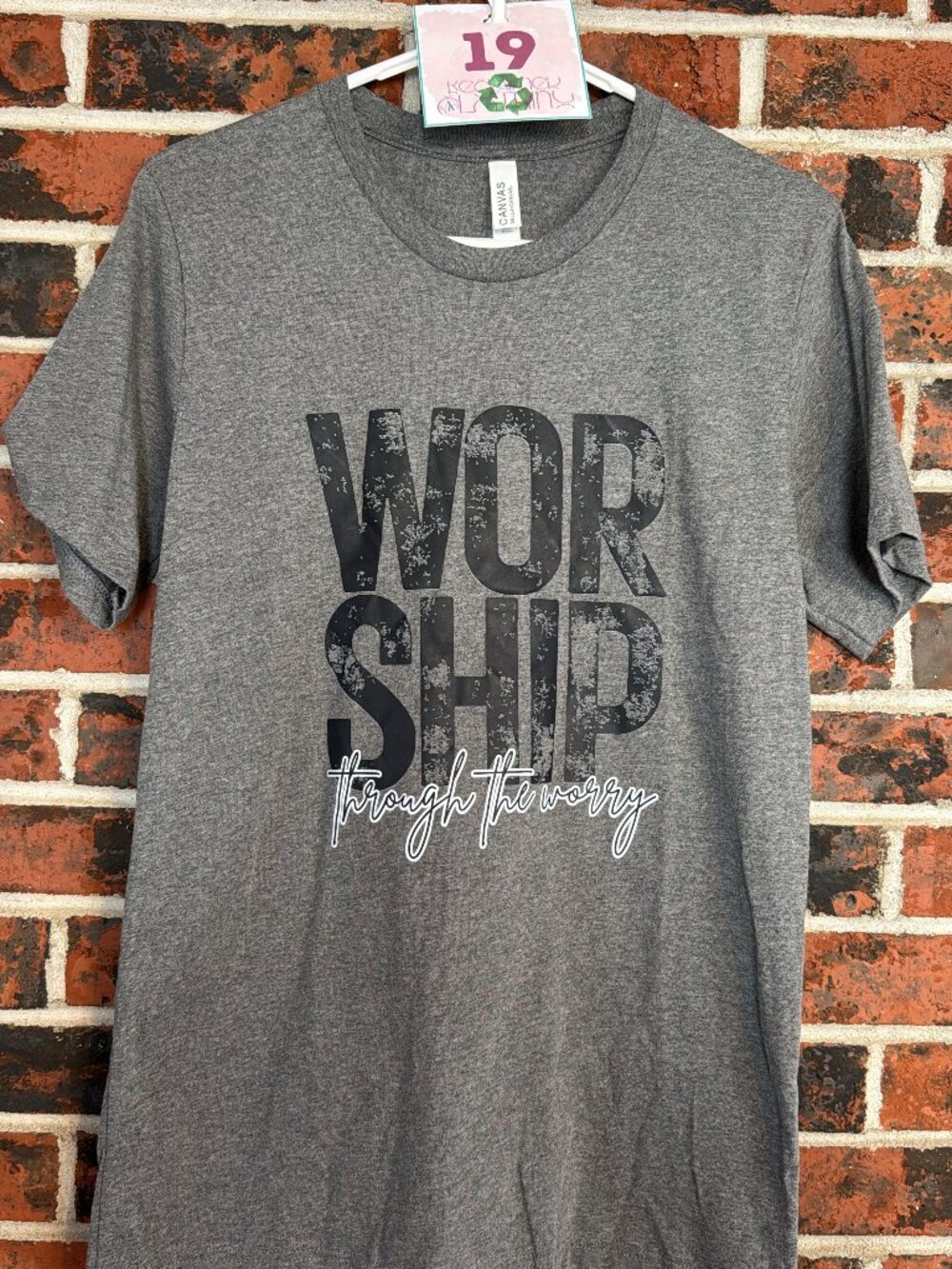 WORSHIP (19)